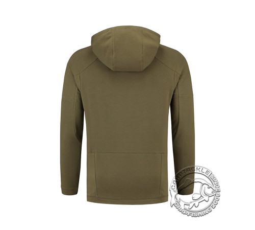 Толстовка Korda Kore Lightweight Hoody Olive