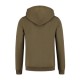 Толстовка Korda Kore Olive Zip Hoodie Dark Olive