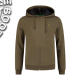 Толстовка Korda Kore Olive Zip Hoodie Dark Olive