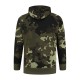 Толстовка Korda KORE TK Hoodie Light Kamo