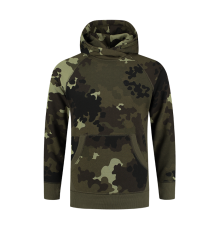 Толстовка Korda KORE TK Hoodie Light Kamo