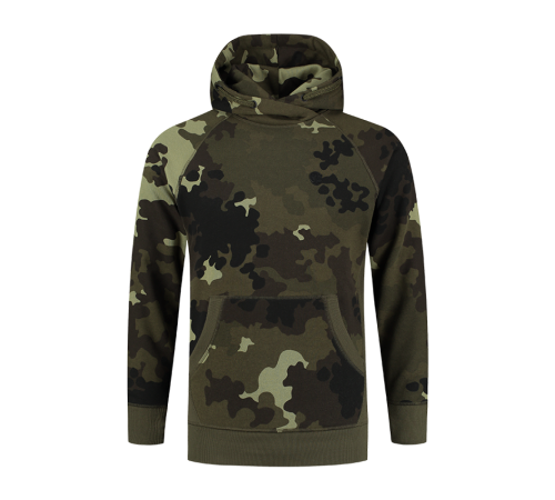 Толстовка Korda KORE TK Hoodie Light Kamo