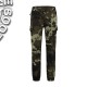 Штаны Korda Korda Kore Joggers Light Kamo