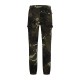 Штаны Korda Korda Kore Joggers Light Kamo