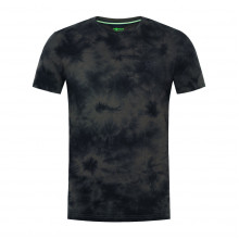 Футболка Korda Tie Dye Tee Slate Grey L