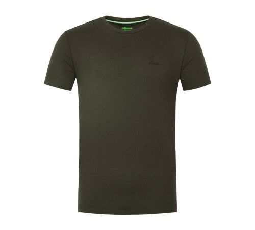 Футболка Korda Minimal Tee Dark Olive