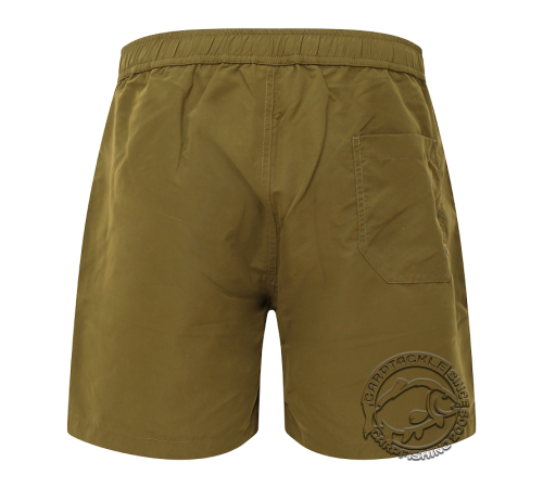 Шорты KORDA Kore Quick Dry Shorts Olive