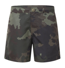 Шорты Korda LE Quick Dry Shorts Kamo