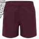 Шорты Korda LE Quick Dry Shorts Burgundy