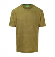 Футболка Korda KAMO Pro T Shirt Olive