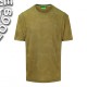 Футболка Korda KAMO Pro T Shirt Olive
