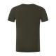 Футболка Korda Outline Tee Dark Olive