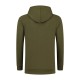 Толстовка Korda KORE Zip Pro Hoodie Olive
