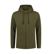 Толстовка Korda KORE Zip Pro Hoodie Olive