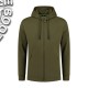 Толстовка Korda KORE Zip Pro Hoodie Olive