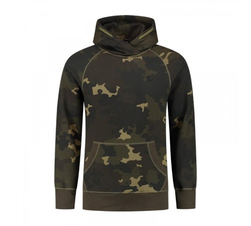 Толстовка Korda LE TK Hoodie Dark Kamo