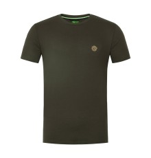 Футболка Korda Birdsnest Tee Dark Olive