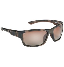 Очки солнцезащитныу FOX Avius Wraps Camo Frame/Brown Gradient lens
