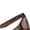  Поляризационные солнцезащитные очки Fox Avius Trans Khaki - Brown Lens