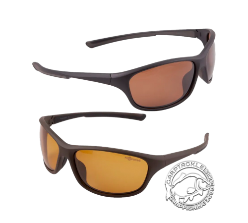 Очки Korda Sunglasses Wraps MK2
