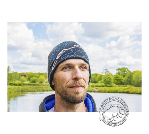 Шапка-бини Preston Celcius Beanie