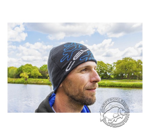 Шапка-бини Preston Celcius Beanie