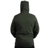 Куртка комбинированная Ridge Monkey APEarel Heavyweight Zip Jacket Green