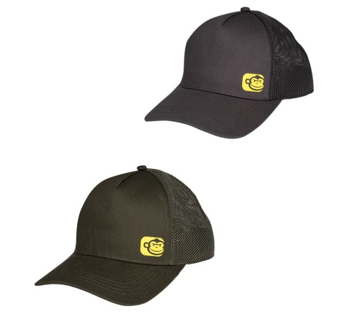 Кепка сетчатая RidgeMonkey APEarel SportFlex Trucker Cap