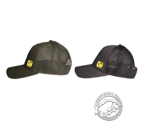 Кепка сетчатая RidgeMonkey APEarel SportFlex Trucker Cap