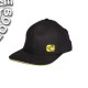 Снепбек RidgeMonkey APEarel SportFlex Snapback Cap - Black