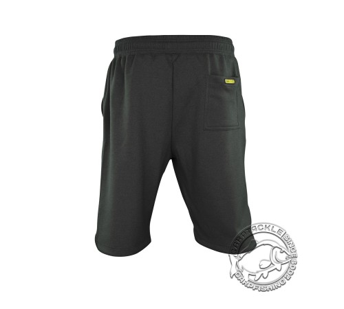 Шорты Ridge Monkey APEarel Dropback MicroFlex Shorts Grey