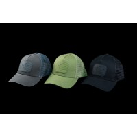 Бейсболка RidgeMonkey APEarel Dropback Trucker Cap Green