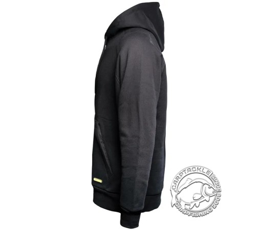 Толстовка RidgeMonkey APEare Heavyweight Hoody Black