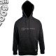 Толстовка RidgeMonkey APEare Heavyweight Hoody Black