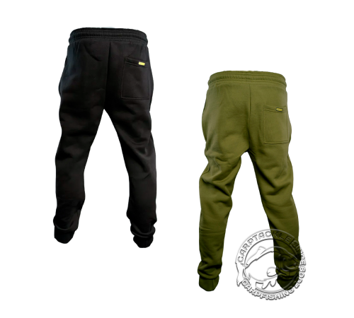 Штаны Ridge Monkey APEarel Heavyweight Joggers