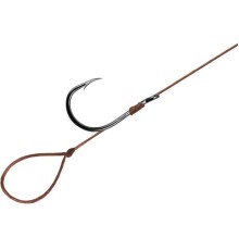 Поводки Delphin Feeder Rig Proxi 8 LOOP 