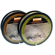 Противозакручиватель с сердечником PB Products PANGOLIN Leader 45lb 30m Multi Weed