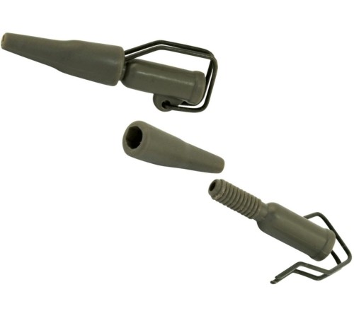 Безопасная клипса K-KARP XTR GATED SAFETY CLIP