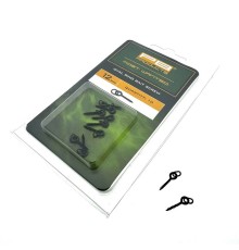 Крепление для плавающей насадки PB Products Oval Ring Bait Screw - 12mm