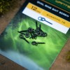 Крепление для плавающей насадки PB Products Oval Ring Bait Screw - 12mm