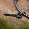 Крепление для плавающей насадки PB Products Oval Ring Bait Screw - 12mm