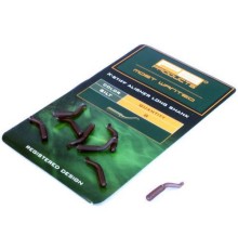 Трубка для крючка PB Products X-Stiff Aligners Long Shank №4-1