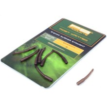 Трубка для крючка PB Products X-Stiff Aligners Straight Silt
