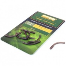 Трубка для крючка PB Products X-Stiff Aligners Curved Weed