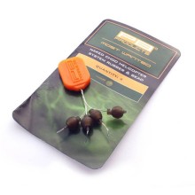 Стопор с бусиной PB Products Helicopter System Rubber & Bead