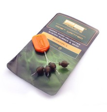 Стопор с бусиной PB Products Helicopter System Rubber & Bead