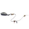 Стопор с бусиной PB Products Helicopter System Rubber & Bead
