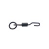 Вертлюг с кольцом и застежкой PB Products Ronnie Chod Swivel