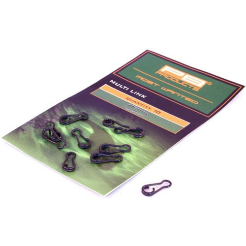Застежка PB Products Multi Link Small