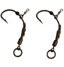 Готовая оснастка PB Products Ready Ronnie Rig